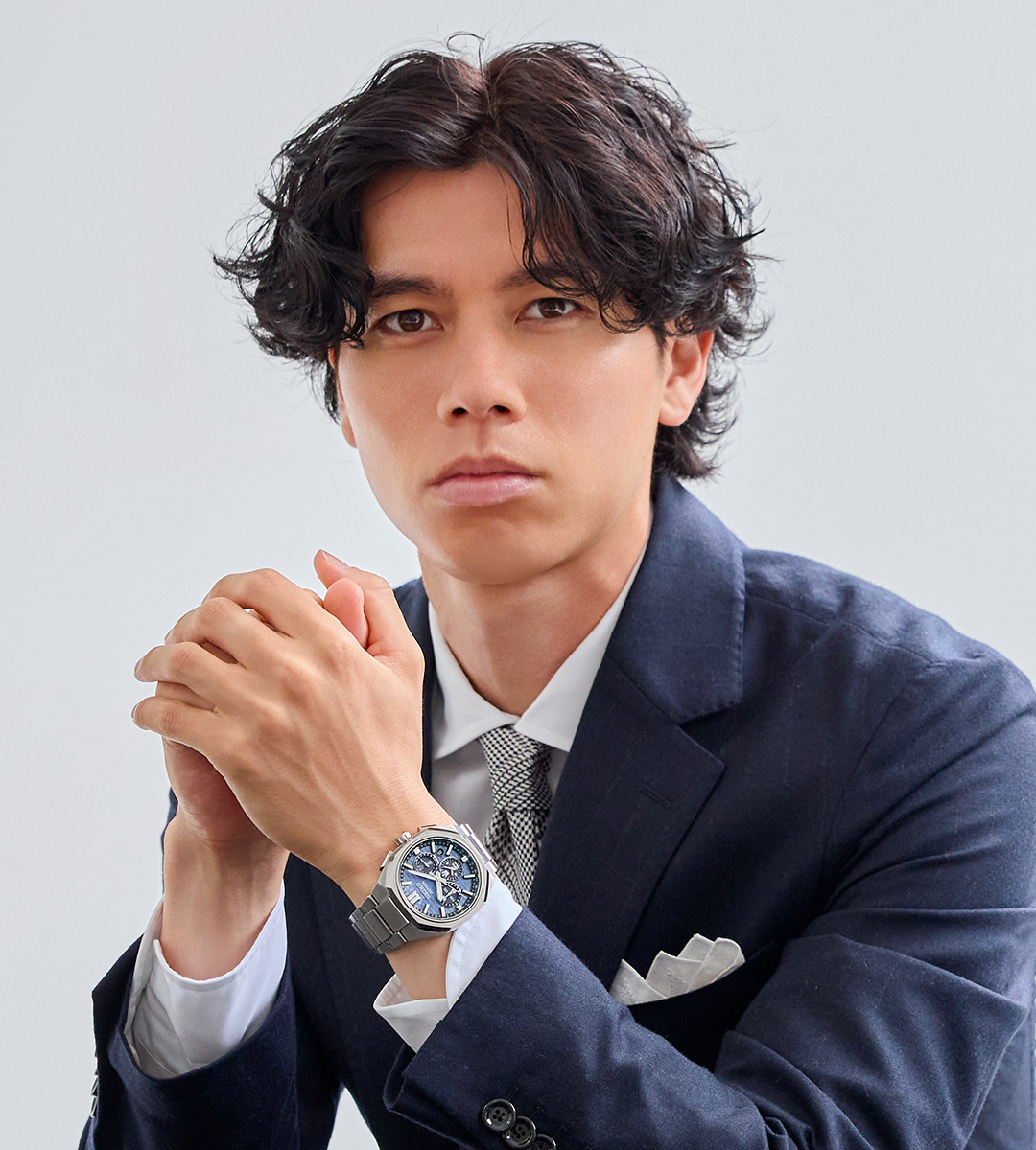 田中 碧 (たなか・あお)