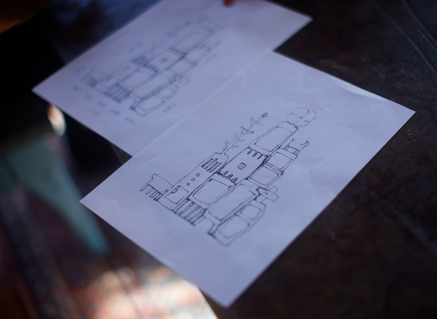 撮影: Hiroyuki Matsuzaki (INTO THE LIGHT)