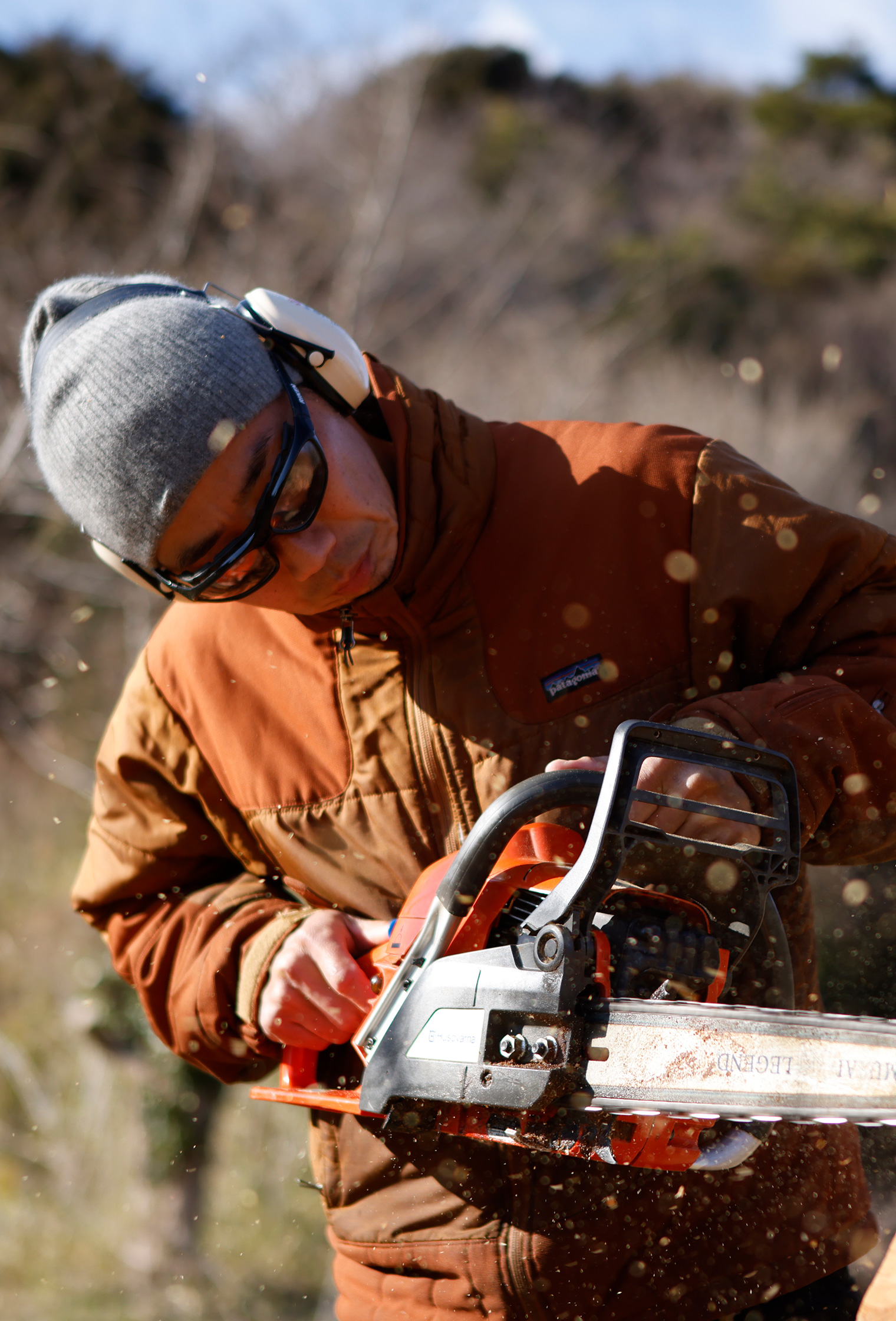 撮影: Hiroyuki Matsuzaki (INTO THE LIGHT)